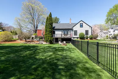 14 Cook Street, Douglas, MA 01516 - Photo 5