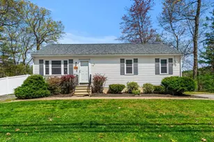 126 Sandy Pond Rd, Ayer, MA 01432 - Photo 1