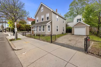 1176 Hyde Park, Boston, MA 02136 - Photo 1