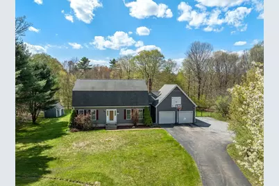 260 Holland Rd, Sturbridge, MA 01518 - Photo 3
