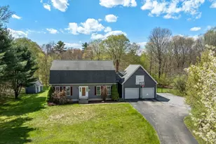 260 Holland Rd, Sturbridge, MA 01518 - Photo 3