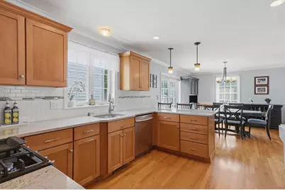 46 School Avenue #1, Waltham, MA 02453 - Photo 5