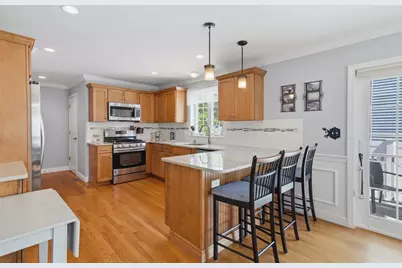 46 School Avenue #1, Waltham, MA 02453 - Photo 3