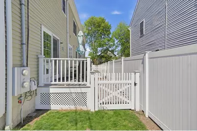 46 School Avenue #1, Waltham, MA 02453 - Photo 29