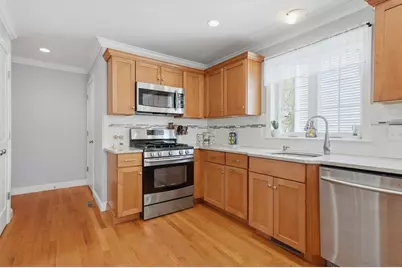 46 School Avenue #1, Waltham, MA 02453 - Photo 7
