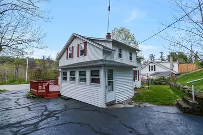 727 Pleasant St, Paxton, MA 01612 - Photo 3
