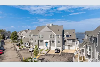 700 Shore Dr #509, Fall River, MA 02721 - Photo 21