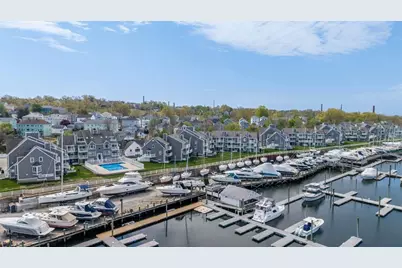 700 Shore Dr #509, Fall River, MA 02721 - Photo 3
