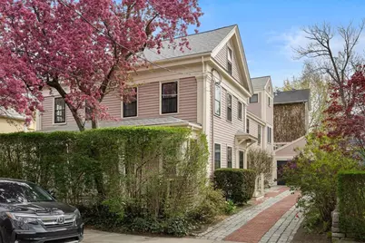 636 Green #636, Cambridge, MA 02139 - Photo 1