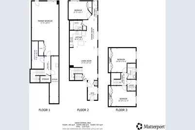 7 Mount Vernon St #7, Haverhill, MA 01830 - Photo 25