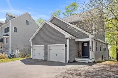 7 Mount Vernon St #7, Haverhill, MA 01830 - Photo 1