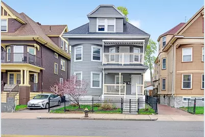 101 Geneva Ave #2, Boston, MA 02121 - Photo 1