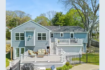 1480 Great Plain Ave, Needham, MA 02492 - Photo 3