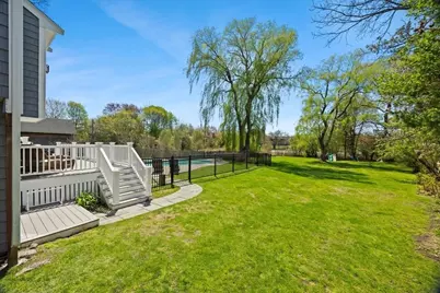 1480 Great Plain Ave, Needham, MA 02492 - Photo 9