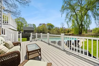 1480 Great Plain Ave, Needham, MA 02492 - Photo 5