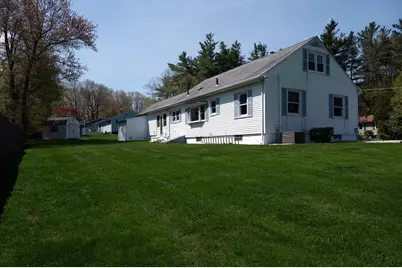 108 Parker Street, Fitchburg, MA 01420 - Photo 3