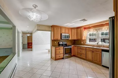 108 Parker Street, Fitchburg, MA 01420 - Photo 5