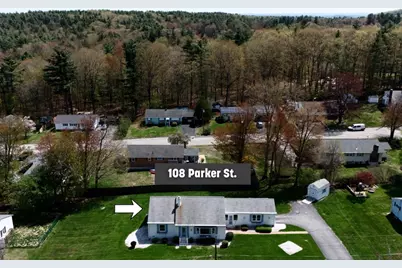 108 Parker Street, Fitchburg, MA 01420 - Photo 39