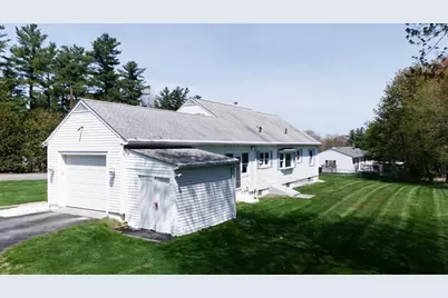 108 Parker Street, Fitchburg, MA 01420 - Photo 35