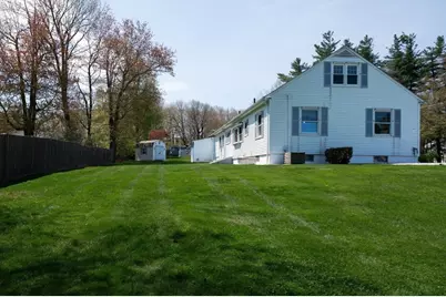 108 Parker Street, Fitchburg, MA 01420 - Photo 37