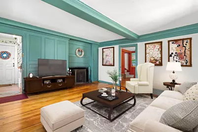 125 Derby Street #D, Salem, MA 01970 - Photo 1