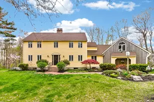 17 Boylston Ave, Princeton, MA 01541 - Photo 3