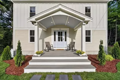25 Lynn St, Marshfield, MA 02050 - Photo 1