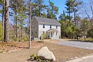 25 Lynn St, Marshfield, MA 02050 - Photo 1