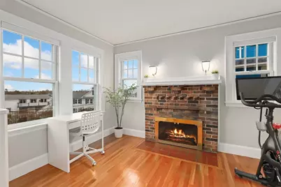 54 Edgecliff Rd #2, Watertown, MA 02472 - Photo 13