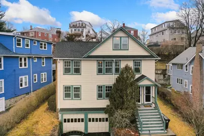54 Edgecliff Rd #2, Watertown, MA 02472 - Photo 23