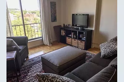 33 Pond Ave #1014, Brookline, MA 02445 - Photo 7