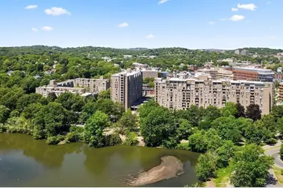 33 Pond Ave #1014, Brookline, MA 02445 - Photo 9