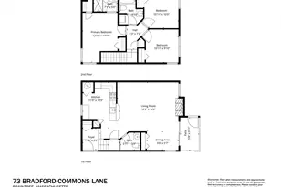 73 Bradford Commons Ln, Braintree, MA 02184 - Photo 25