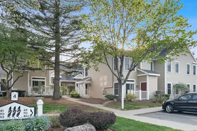 73 Bradford Commons Ln. #73, Braintree, MA 02184 - Photo 5