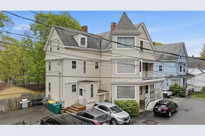6 Richmond Park, Woburn, MA 01801 - Photo 1