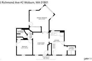 6 Richmond Park, Woburn, MA 01801 - Photo 41