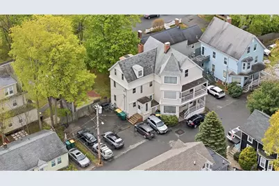 6 Richmond Park, Woburn, MA 01801 - Photo 1