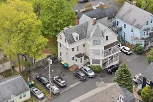 6 Richmond Park, Woburn, MA 01801 - Photo 1