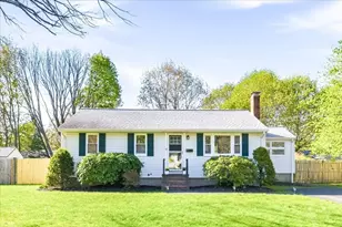 32 Essex Rd, Sharon, MA 02067 - Photo 1
