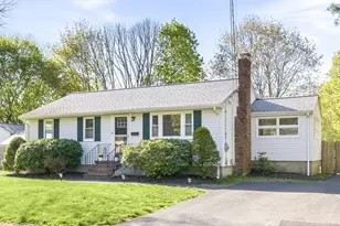 32 Essex Rd, Sharon, MA 02067 - Photo 1