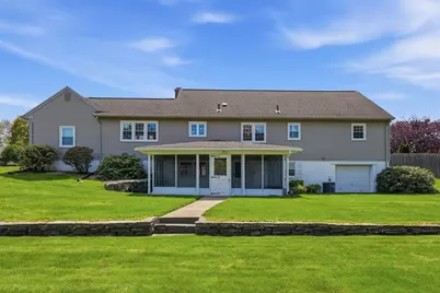 35 Richmond Road, Ludlow, MA 01056 - Photo 3