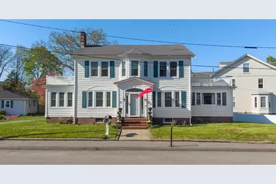 42 Fayette Pl, Taunton, MA 02780 - Photo 1