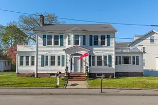 42 Fayette Pl, Taunton, MA 02780 - Photo 1