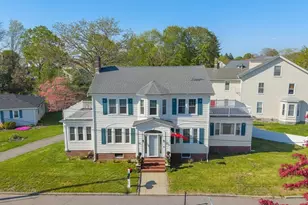 42 Fayette Pl, Taunton, MA 02780 - Photo 1