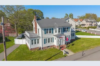 42 Fayette Pl, Taunton, MA 02780 - Photo 3