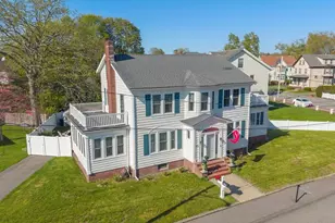42 Fayette Pl, Taunton, MA 02780 - Photo 3