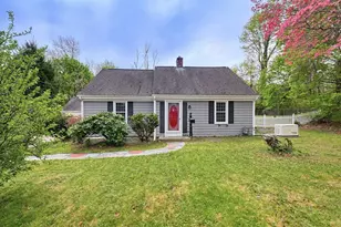 40 Metcalf Rd, North Attleboro, MA 02760 - Photo 1