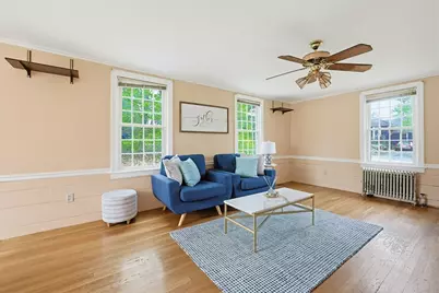 40 Metcalf Road, North Attleboro, MA 02760 - Photo 7