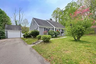 40 Metcalf Rd, North Attleboro, MA 02760 - Photo 3