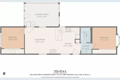 548 Kenyon Ave #42, Attleboro, MA 02703 - Photo 19